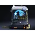 KEENON   KEENON KLEENBOT C40 – Professionele 4-in-1 schoonmaakrobot voor bedrijven