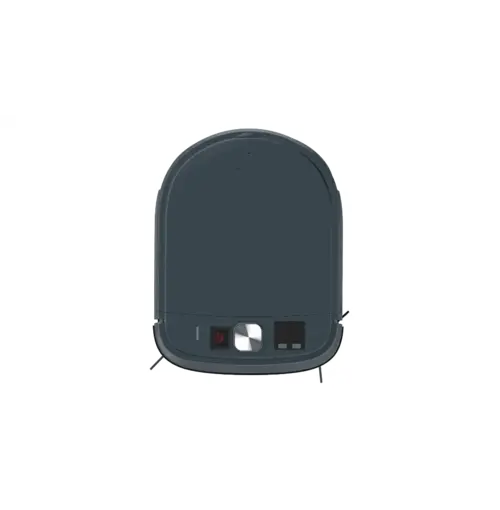 KEENON   KLEENBOT C20 – Ultra-slanke 3-in-1 Reinigingsrobot voor Vegen, Stofzuigen en Dweilen – Compact ontwerp voor smalle doorgangen – Tot 400 m² per uur – Ideaal voor kantoren, winkels en horecaruimtesrobot (Vegen, Stofzuigen & Dweilen)