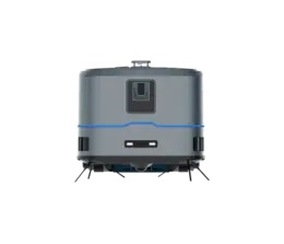 KEENON   KLEENBOT C20 – Ultra-slanke 3-in-1 Reinigingsrobot voor Vegen, Stofzuigen en Dweilen – Compact ontwerp voor smalle doorgangen – Tot 400 m² per uur – Ideaal voor kantoren, winkels en horecaruimtesrobot (Vegen, Stofzuigen & Dweilen)