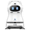 KEENON   KLEENBOT C30 – autonome robot voor vegen, stofzuigen en stofwissen