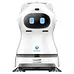 KEENON   KLEENBOT C30 – 3-in-1 Autonome Schoonmaakrobot (Vegen, Stofzuigen & Droog Moppen)