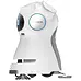 KEENON   KLEENBOT C30 – autonome robot voor vegen, stofzuigen en stofwissen