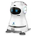 KEENON   KLEENBOT C30 – autonome robot voor vegen, stofzuigen en stofwissen