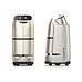 KEENON   Butlerbot W3 – gesloten bezorgrobot met vier compartimenten