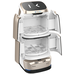 KEENON   Butlerbot W3 – gesloten bezorgrobot met vier compartimenten