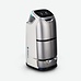 KEENON   Butlerbot W3 – gesloten bezorgrobot met vier compartimenten