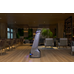 KEENON   Dinerbot T9 Pro – Professionele Serveerrobot met 3 Trays (40 kg Capaciteit) - VSLAM Navigatie