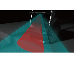 KEENON   Dinerbot T9 Pro – Professionele Serveerrobot met 4 Trays, Autonome Navigatie en Lange Batterijduur – Voor Restaurants, Hotels en Evenementen – Tot 40 kg Draagvermogen