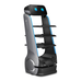 KEENON   Dinerbot T9 Pro – Professionele Serveerrobot met 3 Trays (40 kg Capaciteit) - VSLAM Navigatie