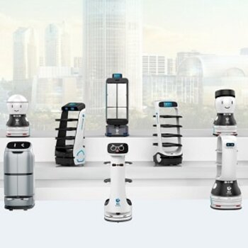 Onze Robots