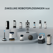 Zakelijke Robotoplossingen (B2B)