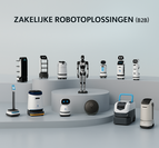 Zakelijke Robotoplossingen (B2B)