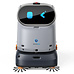 KEENON   KEENON KLEENBOT C40 – Professionele 4-in-1 schoonmaakrobot voor bedrijven