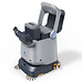 KEENON   KEENON KLEENBOT C40 – Professionele 4-in-1 schoonmaakrobot voor bedrijven