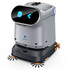 KEENON   KEENON KLEENBOT C40 – Professionele 4-in-1 schoonmaakrobot voor bedrijven