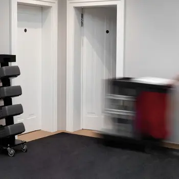 Slimme Kamerreiniging & Housekeeping