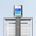 KEENON   KEENON S100 – logistieke transportrobot voor zware interne ladingen