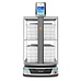 KEENON   KEENON S100 – logistieke transportrobot voor zware interne ladingen