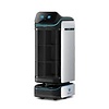 KEENON   DINERBOT T3 – gesloten serveer- en bezorgrobot