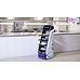 KEENON   DINERBOT T9 – serveerrobot met vier verstelbare niveaus
