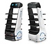 KEENON   DINERBOT T9 – serveerrobot met vier verstelbare niveaus