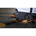 KEENON   KLEENBOT C55 – professionele robot voor vegen, schrobben en water opzuigen
