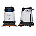 KEENON   KLEENBOT C55 – professionele robot voor vegen, schrobben en water opzuigen