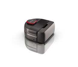 Nexaro Nexaro NR1700 – Autonome Stofzuigrobot voor Kantooromgevingen en Bedrijfsvloeren – Drop & Go inzetbaar – Slimme Navigatie – Ideaal voor Kantoren, Showrooms en Utiliteitsgebouwen