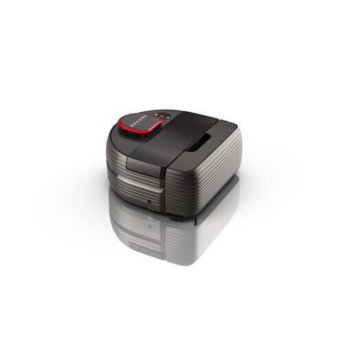 Nexaro Nexaro NR1700 – Autonome Stofzuigrobot voor Kantooromgevingen en Bedrijfsvloeren – Drop & Go inzetbaar – Slimme Navigatie – Ideaal voor Kantoren, Showrooms en Utiliteitsgebouwen