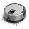 RV-Robotics RV3 – compacte robot voor autonoom stofzuigen en dweilen