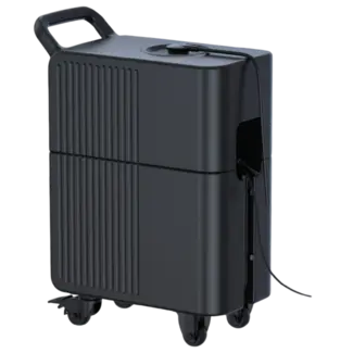 RV-Robotics RV3 Mobiel Waterstation