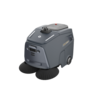 Gausium Beetle – Autonome Veegrobot voor Magazijnen & Industrie
