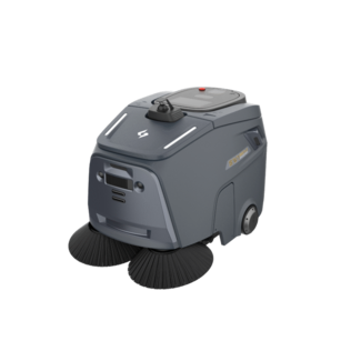 Gausium Beetle – Professionele Autonome Veegrobot