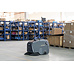 Gausium Beetle – Autonome Veegrobot voor Magazijnen & Industrie