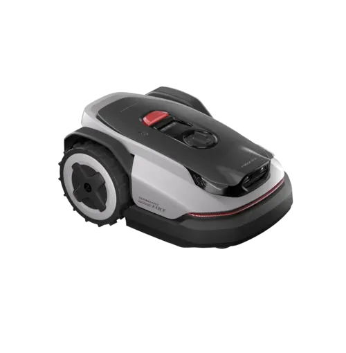 Roborock Rockneo Q110 – Draadloze Robotmaaier met RTK GPS voor Tuinen tot 2.000 m²