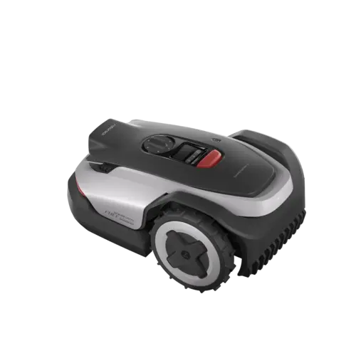 Roborock Rockneo Q110 – Draadloze Robotmaaier met RTK GPS voor Tuinen tot 2.000 m²