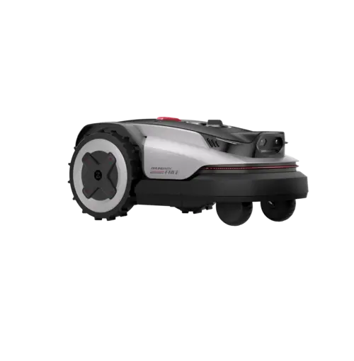 Roborock Rockneo Q110 – Draadloze Robotmaaier met RTK GPS voor Tuinen tot 2.000 m²