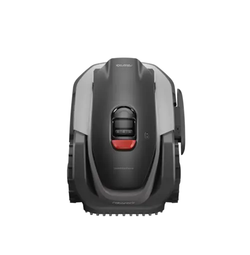 Roborock Rockmow S108 – Draadloze Robotmaaier met GPS Navigatie voor Tuinen tot 800 m²