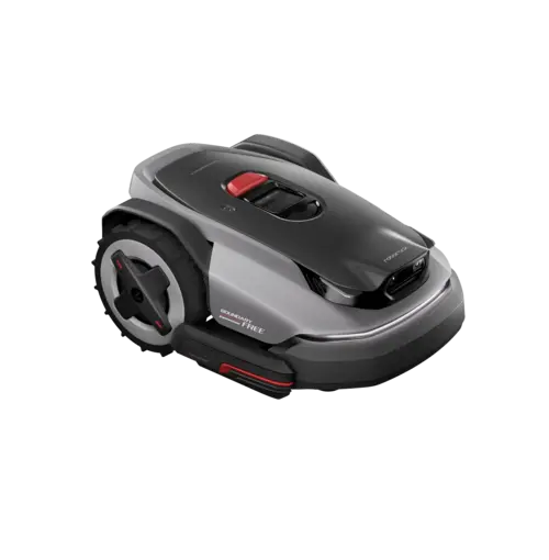 Roborock Rockmow S115 – Draadloze Robotmaaier met GPS Navigatie voor Tuinen tot 1.500 m²