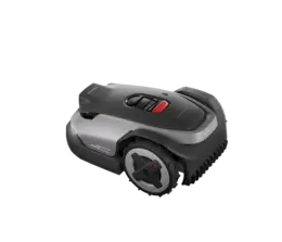 Roborock Rockmow S115 – Draadloze Robotmaaier met GPS Navigatie voor Tuinen tot 1.500 m²