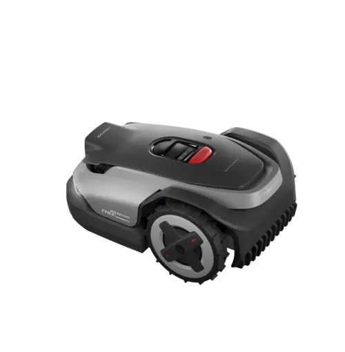 Roborock Rockmow S115 – Draadloze Robotmaaier met GPS Navigatie voor Tuinen tot 1.500 m²