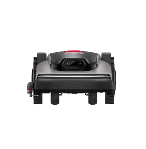 Roborock Rockmow S115 – Draadloze Robotmaaier met GPS Navigatie voor Tuinen tot 1.500 m²