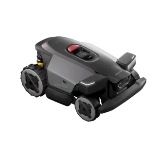 Roborock Rockmow Z115 4WD