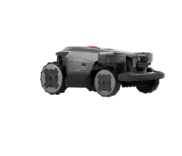 Roborock Rockmow Z115 4WD – Draadloze Robotmaaier met 4-Wielaandrijving voor Hellende Tuinen
