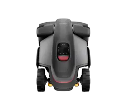 Roborock Rockmow Z115 4WD – Draadloze Robotmaaier met 4-Wielaandrijving voor Hellende Tuinen