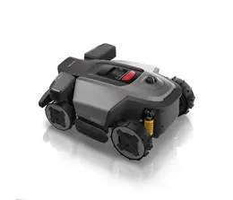 Roborock Rockmow Z120 LiDAR 4WD – Draadloze Robotmaaier met LiDAR en Vierwielaandrijving
