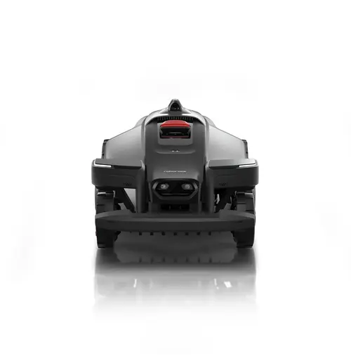 Roborock Rockmow Z120 LiDAR 4WD – Draadloze Robotmaaier met LiDAR en Vierwielaandrijving