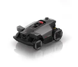 Roborock Rockmow Z120 LiDAR 4WD – Draadloze Robotmaaier met LiDAR en Vierwielaandrijving