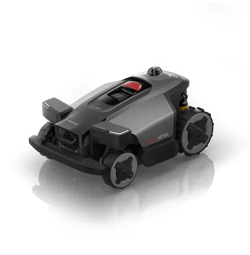 Roborock Rockmow Z120 LiDAR 4WD – Draadloze Robotmaaier met LiDAR en Vierwielaandrijving