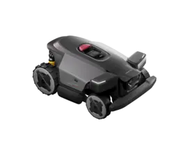 Roborock Rockmow Z130 4WD – Draadloze Robotmaaier met Vierwielaandrijving voor Grote en Hellende Tuinen